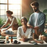 214.El Efecto Relajante del Petrissage Profundo.