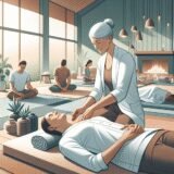 204.Acupresión para el Alivio del Dolor.