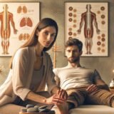 213.Zona Refleja de la Vesícula Biliar.