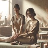 207.Disfunciones Somáticas de la Articulación Acromioclavicular.