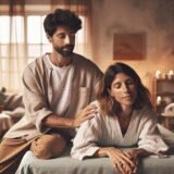 209.Masaje Básico en la Espalda: Fricción en Paravertebrales.