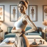 206.Evaluación Osteopática de la Articulación Glenohumeral: Patrones de Restricción.