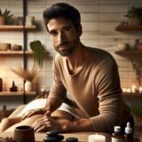 205.Abordaje Osteopático del Cóccix: Técnicas Externas.