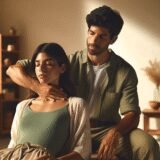 206.Masaje Básico en el Cuello: Técnicas Específicas.