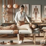 204.Técnicas HVLA para la Articulación Sacroilíaca.