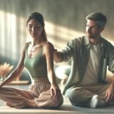195.Yoga y Tai Chi: Beneficios para el Bienestar Integral.