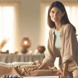 204.Zona Refleja de la Glándula Tiroides.