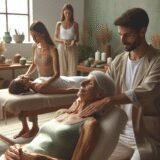 201.Disfunciones Somáticas de la Articulación Sacroilíaca: Torsiones Sacras.