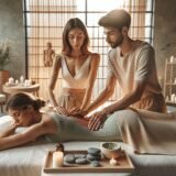 199.Masaje Básico en el Pie: Planta y Dorso.