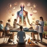 196.Técnicas MET para la Flexión y Extensión Lumbar.