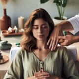 197.Zonas Reflejas de la Columna Vertebral (Cervical, Dorsal, Lumbar, Sacro, Cóccix).