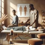 194.Disfunciones Somáticas de la Columna Lumbar (Tipo I y Tipo II de Fryette).