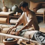 185.Hidroterapia y Sistema Circulatorio.