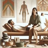 196.Zonas Reflejas de la Pelvis.