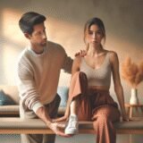 193.Evaluación Osteopática de la Columna Lumbar: Test de Flexión de Pie.