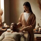 192.Técnicas Específicas para la Costilla Baja en Exhalación.