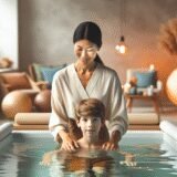 183.Hidroterapia en Pediatría: Adaptaciones.