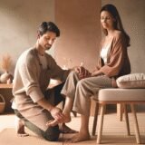 182.Baños de Pies y Manos: Aplicaciones.