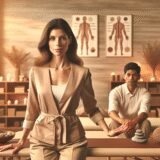 181.Baños de Vapor y Saunas: Usos Terapéuticos.