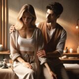 190.Evaluación Osteopática de las Costillas: Inhalación y Exhalación Restringida.