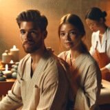 180.Envolturas y Fomentos en Hidroterapia.