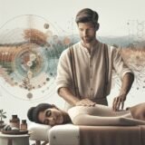 192.Secuencia de Masaje Básico en la Espalda Completa.