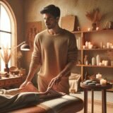 192.Zonas Reflejas de los Ganglios Linfáticos Superiores.