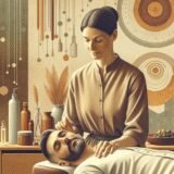 189.Técnicas HVLA para la Columna Dorsal: Enfoque en Extensión.