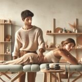 188.Técnicas MET para la Rotación y Sidebending Dorsal.