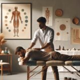 190.Quiromasaje en Contracturas Musculares Leves: Abordaje Básico.