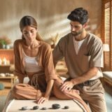 189.Zonas Reflejas de la Muñeca y la Mano.