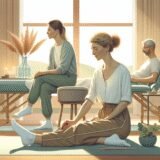 189.Quiromasaje para la Mejora de la Circulación Local.