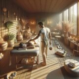 175.Aromaterapia para Problemas Respiratorios.