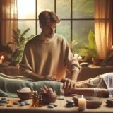 188.Quiromasaje y Reducción de la Hinchazón (Edema leve no patológico).