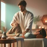 188.Zonas Reflejas de la Cadera y el Muslo.