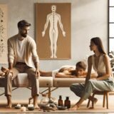 186.Quiromasaje como Soporte en la Recuperación Post-ejercicio Leve.