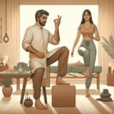 185.Técnica del ‘Finger Walking’ (Caminar con los Dedos): Correcta Ejecución.