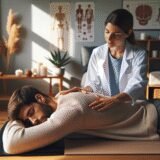 181.Evaluación Osteopática del Patrón de Disfunción de la Columna Cervical Baja.