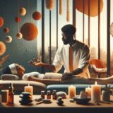 183.Técnica de Presión Puntual con Dedo Índice.