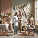 168.Fitoterapia para la Piel: Plantas Cicatrizantes, Antisépticas, Calmantes.