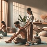 178.Efectos Fisiológicos del Masaje sobre la Piel.