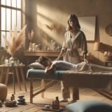 177.Cómo Adaptar las Técnicas a la Zona del Pie.