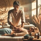 176.Efectos Fisiológicos del Masaje sobre la Circulación Sanguínea.