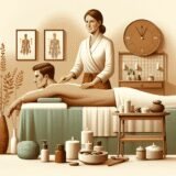 175.Efectos Fisiológicos del Masaje sobre el Sistema Linfático.