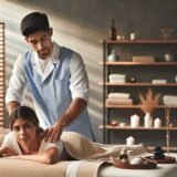 172.Técnicas de HVLA: Posicionamiento para la Barrera Restrictiva.