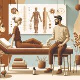 173.Efectos Fisiológicos del Masaje sobre el Tejido Conectivo.