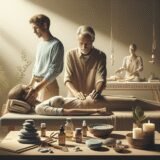 170.Técnicas Articulatorias Rítmicas (Still Technique Modificada).