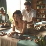 160.Fitoterapia para el Sistema Digestivo: Plantas Carminativas, Colagogas, Hepatoprotectoras.