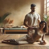 168.Técnicas de Estiramiento Post-Isométrico (Contracción-Relajación).