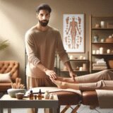 172.La Duración Óptima de una Sesión de Reflexología Podal.